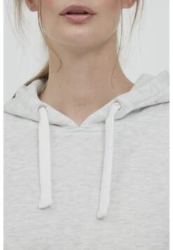 OXMO Oxolive - Jersey Con Capucha - Oyster Gray Melange -OXMO Tienda de ventas 18ab0759afc4403a81ab62de40723e38