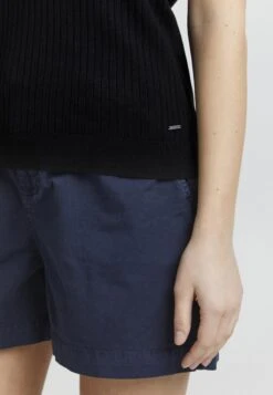 OXMO Riona - Camiseta Básica - Black -OXMO Tienda de ventas 18cdafecb624424882cdab9c9fbfef22