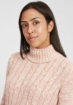 OXMO Oxphilipa - Jersey De Punto - Powder Rose -OXMO Tienda de ventas 193596cfb0344eb58723ee746ddc26e5