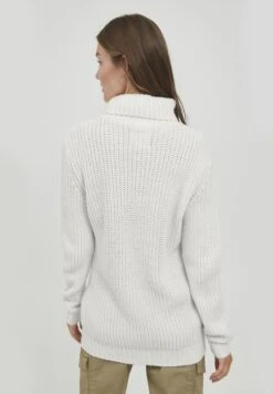 OXMO Oxnanna - Jersey De Punto - Cloud Dancer -OXMO Tienda de ventas 1b230feab1df4b68a1e47c8771951133