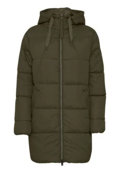 OXMO Oxbodil - Abrigo De Invierno - Olive Night -OXMO Tienda de ventas 1b2d1180ce8f4f7dbc6dc6d4d7d71775