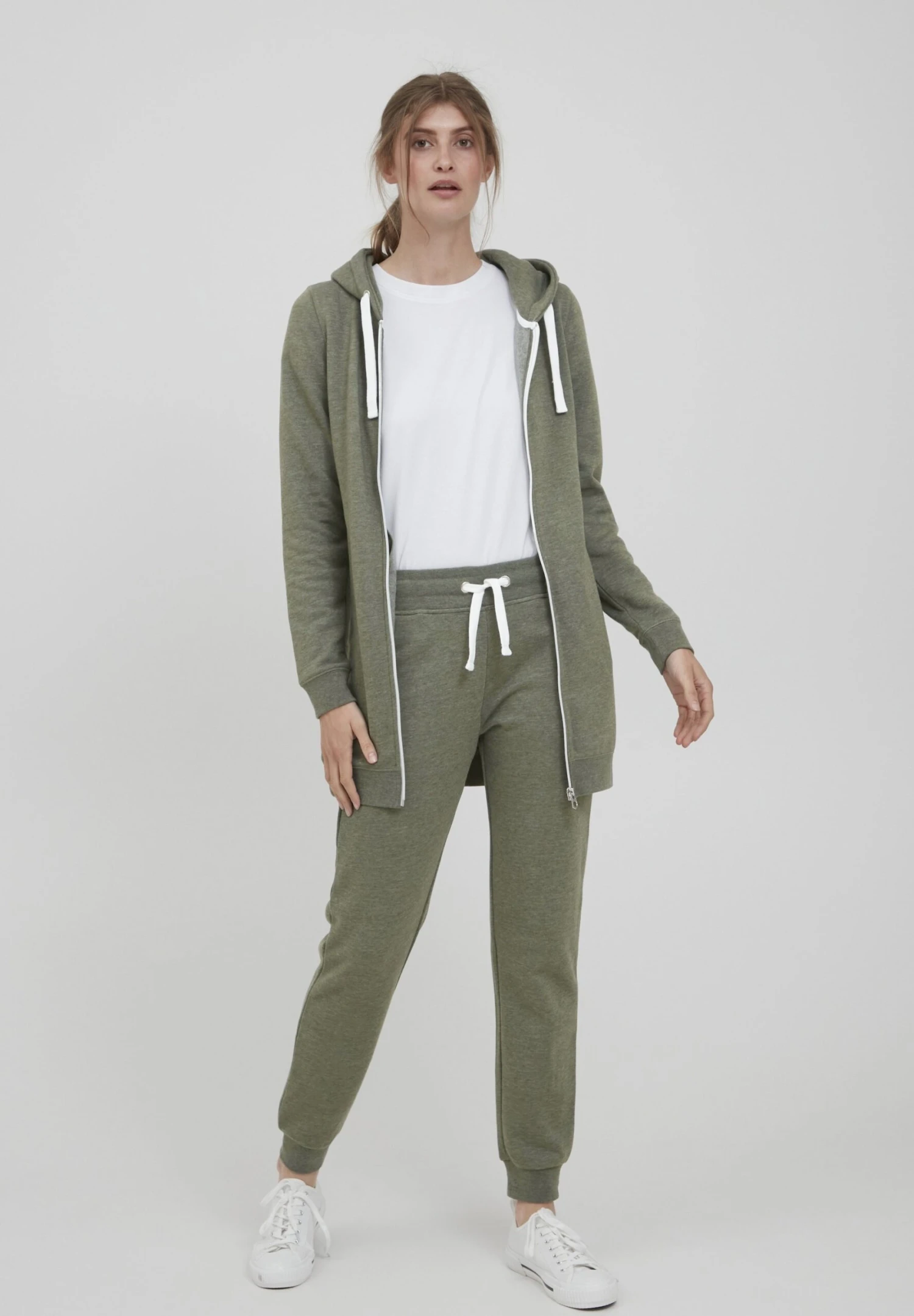 OXMO Oxolivia - Pantalones Deportivos - Clim. Ivy 2 OXMO Oxolivia - Pantalones Deportivos - Clim. Ivy - Imagen 2