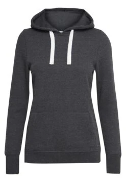 OXMO Oxolive - Jersey Con Capucha - Dark Grey Melange -OXMO Tienda de ventas 1bbde18329ea44df8b2b7a6580725663