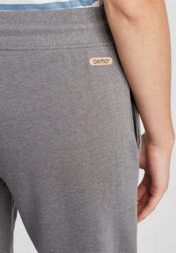 OXMO Oxpolah - Pantalones Deportivos - Grey Melange -OXMO Tienda de ventas 1c146d27fb754fe19c78c8b677f8d652