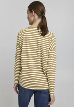 OXMO Camiseta De Manga Larga - Kelp 8 OXMO Camiseta De Manga Larga - Kelp -OXMO Tienda de ventas 1ca2c8cb833248bd8c595a74b442acec