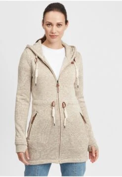 OXMO Oxthora - Abrigo Corto - Dune