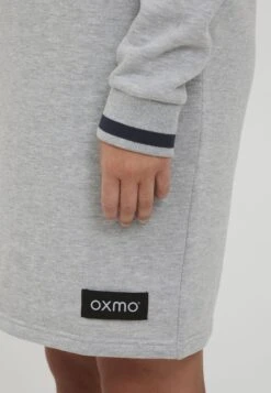 OXMO Oxomila - Vestido Informal - Insignia Blue -OXMO Tienda de ventas 1db99d5dc9244d3ab9f49b05612ca24f