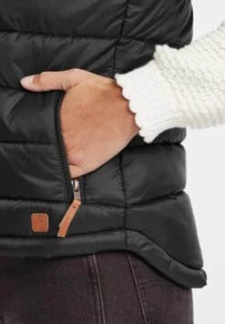 OXMO Oxcamilla - Chaleco - Black 10 OXMO Oxcamilla - Chaleco - Black -OXMO Tienda de ventas 1de3f27f67b8457bbfea22ac1c375944