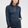 OXMO Oxvilma - Sudadera - Ins Blue M