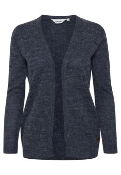 OXMO Oxnena - Chaqueta De Punto - Dress Blues 11 OXMO Oxnena - Chaqueta De Punto - Dress Blues -OXMO Tienda de ventas 1e6c9dc7d0114520a4df4843d124317e