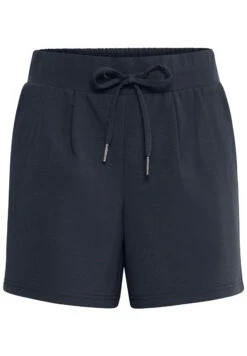 OXMO Annik - Shorts - Total Eclipse -OXMO Tienda de ventas 1e6d9008cdec41268936b87b41d842d0
