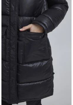 OXMO Oxdaina - Abrigo De Invierno - Black 10 OXMO Oxdaina - Abrigo De Invierno - Black -OXMO Tienda de ventas 1e86005e136846ab8ebdbc15e8897077