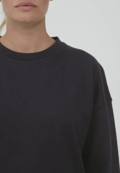 OXMO Oxgrynet - Sudadera - Black 9 OXMO Oxgrynet - Sudadera - Black -OXMO Tienda de ventas 1ebb808fa74f40aea7718867479983ee