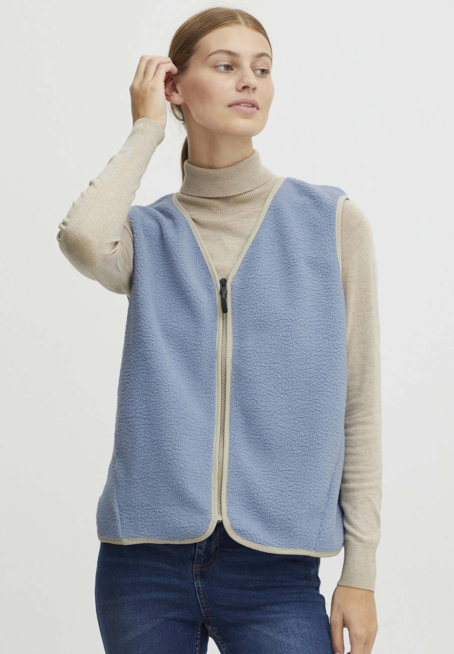 OXMO Chaleco - Infinity 1 OXMO Chaleco - Infinity