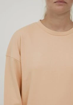 OXMO Oxgrynet - Sudadera - Mahogany Rose -OXMO Tienda de ventas 1f945849182c4bb986035368b6f2e1e9