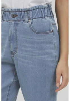 OXMO Oxann - Vaqueros Slim Fit - Ligth Blue Denim 9 OXMO Oxann - Vaqueros Slim Fit - Ligth Blue Denim -OXMO Tienda de ventas 201f09c32c4a4527b0b31940ade3a041