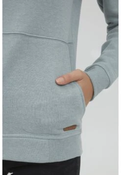 OXMO Oxvimpa - Sudadera - Goblin Blue Melange -OXMO Tienda de ventas 20455ebe0f46424e9fe7ae68aa0af44d