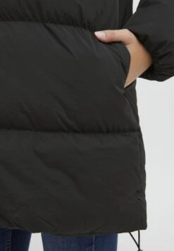 OXMO Oxellie - Abrigo De Invierno - Black -OXMO Tienda de ventas 20595c0018ad4e3dbc71b36af410cb6e