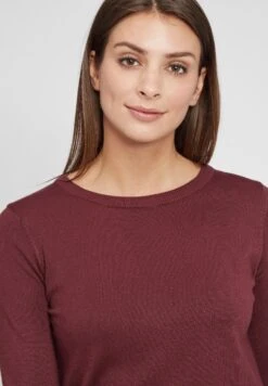 OXMO Oxwinova - Jersey De Punto - Chocolate Truffle 9 OXMO Oxwinova - Jersey De Punto - Chocolate Truffle -OXMO Tienda de ventas 20dd83dc9f184c6c951b5b9b4fee2871