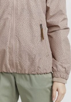 OXMO Tinna - Chaqueta De Entretiempo - Mahogany Rose -OXMO Tienda de ventas 219e069337db4293a0dff6c559cc010c