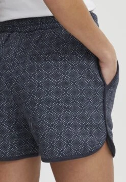 OXMO Venice - Pantalones Deportivos - Total Eclipse Melange -OXMO Tienda de ventas 21bbf2fbdf5b430e9543899fbff6b491