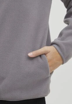 OXMO Oxnyfine - Forro Polar - Pewter 12 OXMO Oxnyfine - Forro Polar - Pewter -OXMO Tienda de ventas 2292b105058b4ef9b1ff35fac5faf179