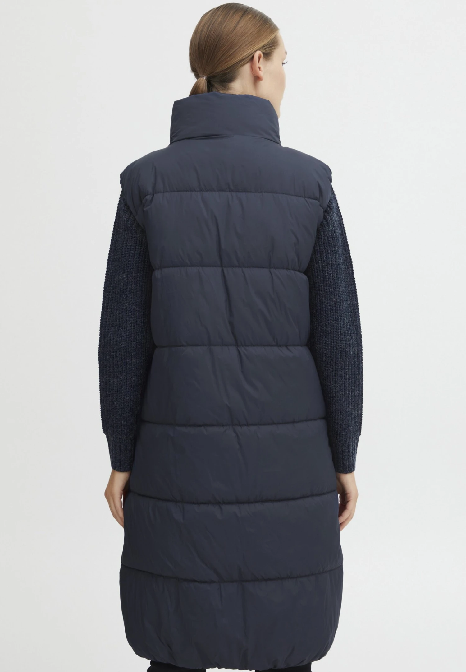 OXMO Oxbodani - Chaleco - Total Eclipse 3 OXMO Oxbodani - Chaleco - Total Eclipse - Imagen 3