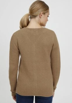 OXMO Oxhelga - Chaqueta De Punto - Kelp 8 OXMO Oxhelga - Chaqueta De Punto - Kelp -OXMO Tienda de ventas 23a01c59dde84e9fa629ac1a5617e2cc