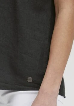 OXMO Sabine - Blusa - Black -OXMO Tienda de ventas 23b68a9b1c0f4ff8b2619891151395ee