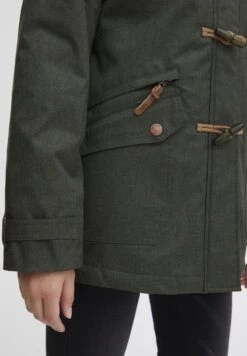 OXMO Oxbrooke - Abrigo De Invierno - Climb Ivy -OXMO Tienda de ventas 23d99bf332904022b2ebee4acf5788cf