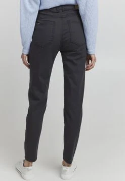 OXMO Oxpeetje - Pantalones - Black -OXMO Tienda de ventas 2488f3482b214eb0bf8c2587d1349a22