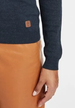 OXMO Oxedda - Jersey De Punto - Ins Bl Mel -OXMO Tienda de ventas 252c47398de344beb3def28557d38673