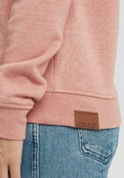 OXMO Oxvicky - Jersey Con Capucha - Powd Ro M -OXMO Tienda de ventas 25a6f414be88438a91b39904fca5ed6e