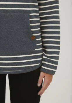 OXMO Oxcarina - Jersey Con Capucha - Ensign Blue -OXMO Tienda de ventas 2775f831de174a498ee1b8a5270458e6