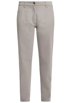 OXMO Oxdoneta - Pantalones Chinos - Mid Grey -OXMO Tienda de ventas 27e7a433c9ca4facb052113cfa34c87b