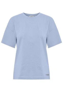 OXMO Pinala - Camiseta Básica - Bel Air Blue 11 OXMO Pinala - Camiseta Básica - Bel Air Blue -OXMO Tienda de ventas 283184c035d94f7ab0405f30bb936377