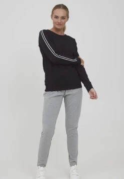 OXMO Oxgabita - Sudadera - Black