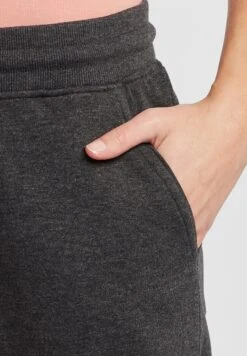 OXMO Oxpolah - Pantalones Deportivos - Dark Grey Melange -OXMO Tienda de ventas 2878115462fa416f8989d6f833cb7007