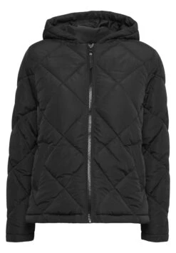 OXMO Oxstacie - Chaqueta De Entretiempo - Black 11 OXMO Oxstacie - Chaqueta De Entretiempo - Black -OXMO Tienda de ventas 288c1b9889874d1ab3febdcc8818ab8a