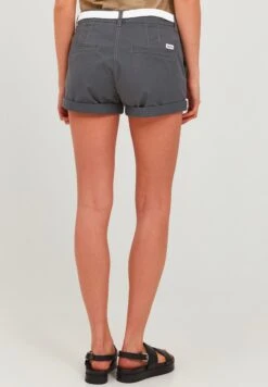 OXMO Oxchanett - Shorts - Dark Grey -OXMO Tienda de ventas 29a96aa418e34f958658353a72e1f71f
