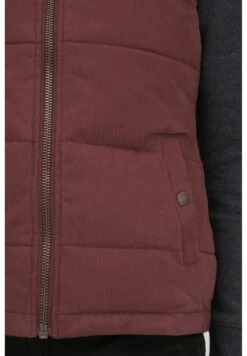 OXMO Oxlew - Chaleco - Wine Red 11 OXMO Oxlew - Chaleco - Wine Red -OXMO Tienda de ventas 29a9d07054fa41809b44a1fae52d59ba