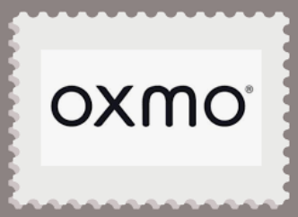 OXMO Tienda de ventas