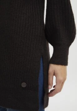 OXMO Oxnorma - Jersey Con Capucha - Black Melange 10 OXMO Oxnorma - Jersey Con Capucha - Black Melange -OXMO Tienda de ventas 2a9153e8f0204332898d08de7c786b4c