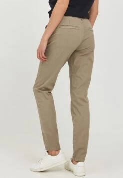 OXMO Chilli - Pantalones Chinos - Silver Mink -OXMO Tienda de ventas 2a9cc1e30c5e42abaa7d922451db78db
