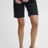 OXMO Oxdaney Sh - Shorts - Black