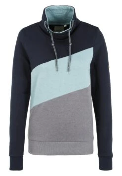 OXMO Oxagda - Sudadera - Insignia Blue 10 OXMO Oxagda - Sudadera - Insignia Blue -OXMO Tienda de ventas 2b367caa5b39498e9b0843b1fa046616