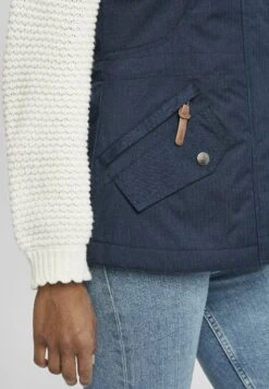 OXMO Oxbellissa - Chaleco - Insignia B -OXMO Tienda de ventas 2b42f066e9114aff8906232d51aa8187