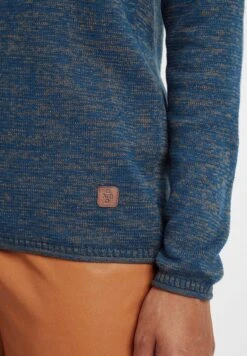 OXMO Oxdaniela - Jersey De Punto - Ensign Blue 10 OXMO Oxdaniela - Jersey De Punto - Ensign Blue -OXMO Tienda de ventas 2c1b2b8979d7438ebf897c41f4bdffa9