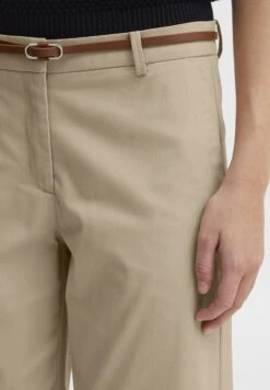 OXMO Oxdaney Sh - Shorts - Beige -OXMO Tienda de ventas 2c4afe1f2c6644908bc4f3933a5dee97