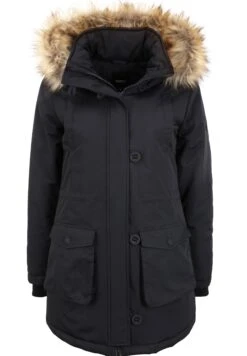 OXMO Oxacta - Abrigo De Invierno - Black 13 OXMO Oxacta - Abrigo De Invierno - Black -OXMO Tienda de ventas 2c859854e75b49c98be8d7d1ca4c63d7